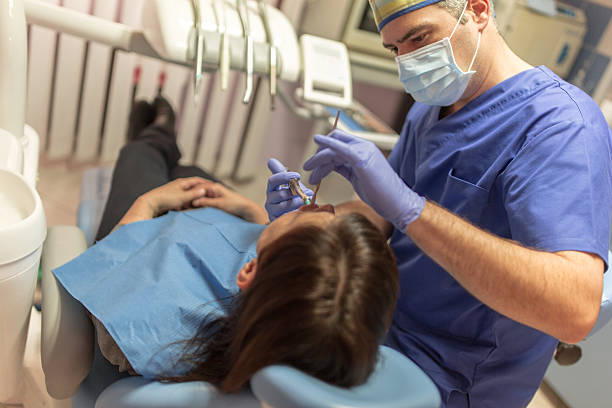 Dental Bonding in Willits, CA